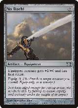No-Dachi (264) — card price