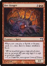 Ore Gorger (182) — card price