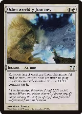 Otherworldly Journey (37) — card price