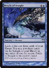 Petals of Insight (79) — card price