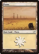 Plains (290) (290) — card price