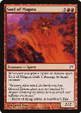 Soul of Magma (189) — card price