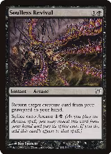 Soulless Revival (144) — card price