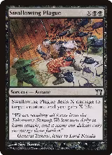 Swallowing Plague (146) — card price
