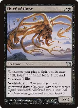 Thief of Hope (147), Champions of Kamigawa — Magic card price