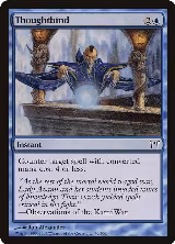 Thoughtbind (96) — card price
