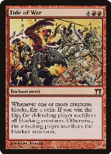 Tide of War (194) — card price