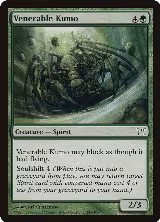 Venerable Kumo (248) — card price
