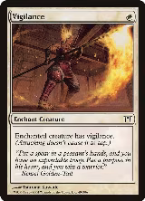 Vigilance (49) — card price