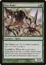 Vine Kami (249) — card price