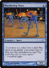 Wandering Ones (100) — card price