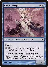 Floodbringer (34) — card price