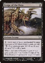 Genju of the Fens (66) — card price