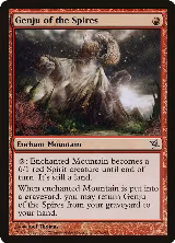 Genju of the Spires (105) — card price
