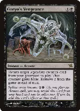 Goryo's Vengeance (67) — card price
