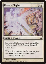 Heart of Light (6) — card price