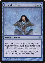 Heed the Mists (36) — card price