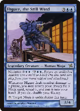 Higure, the Still Wind (37) — card price