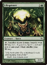 Lifespinner (133) — card price