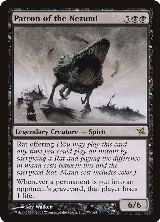 Patron of the Nezumi (77) — card price