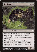 Skullsnatcher (84), Betrayers of Kamigawa — Magic card price