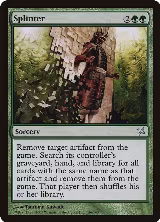 Splinter (146), Betrayers of Kamigawa — Magic card price
