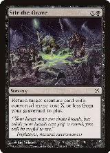 Stir the Grave (85) — card price