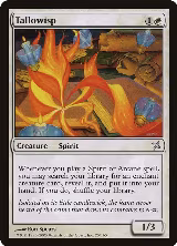 Tallowisp (25) — card price