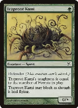 Traproot Kami (147) — card price