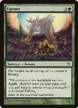Uproot (149) — card price