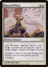 Ward of Piety (28) — card price