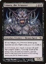 Yukora, the Prisoner (90) — card price