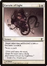Curtain of Light (6) — card price
