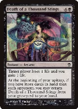 Death of a Thousand Stings (64) — card price