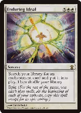 Enduring Ideal (9) — card price