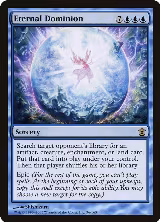 Eternal Dominion (36), Saviors of Kamigawa — Magic card price