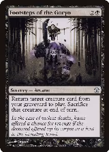 Footsteps of the Goryo (68) — card price