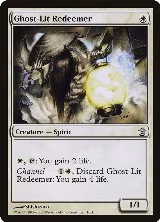 Ghost-Lit Redeemer (10) — card price