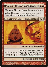 Homura, Human Ascendant (103) — card price