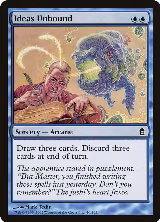 Ideas Unbound (40) — card price