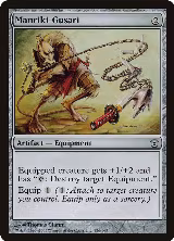 Manriki-Gusari (156) — card price