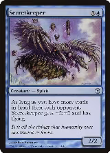 Secretkeeper (54) — card price