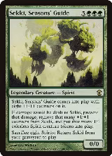 Sekki, Seasons' Guide (148) — card price