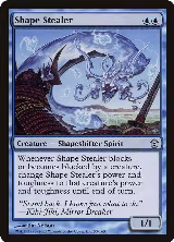 Shape Stealer (55) — card price