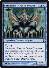 Soramaro, First to Dream (58) — card price