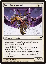 Torii Watchward (30) — card price