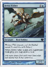 Aven Fisher (61) — card price