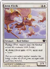 Aven Flock (4) — card price