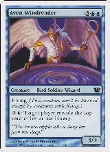 Aven Windreader (62) — card price