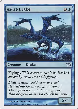 Azure Drake (63) — card price